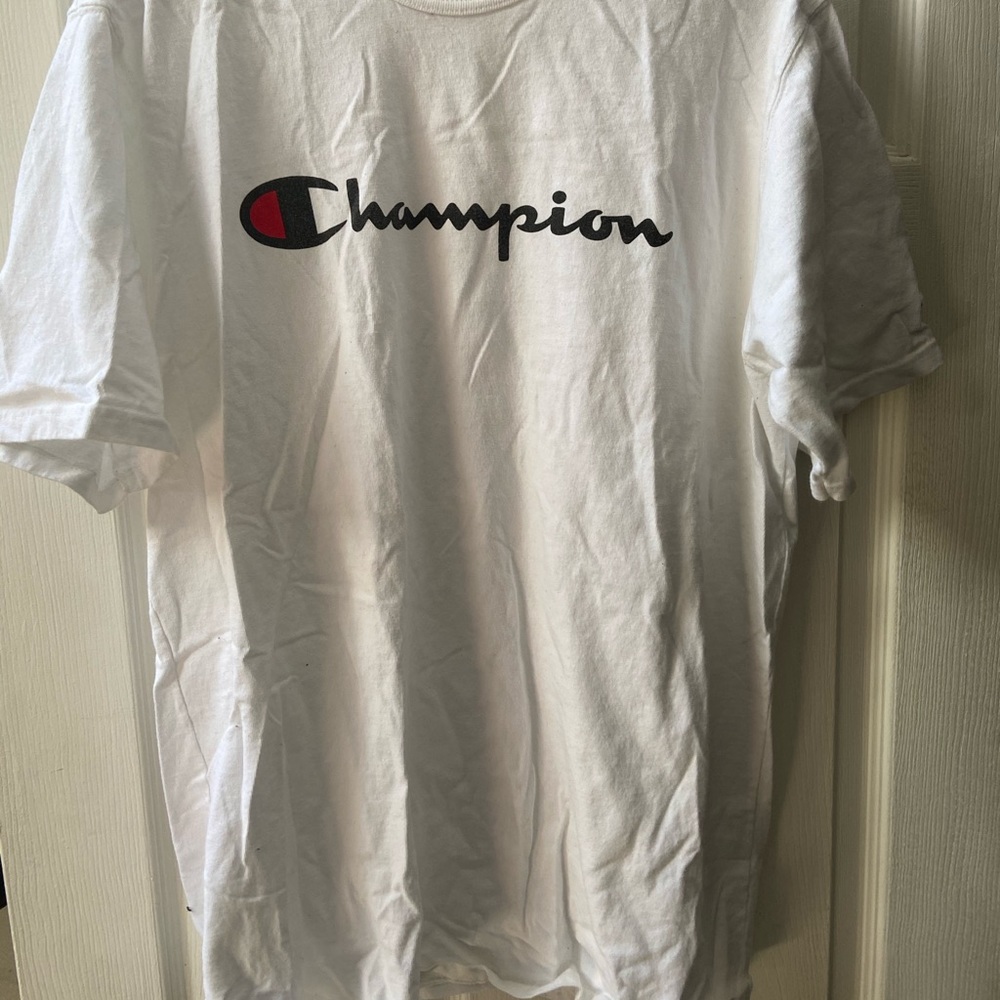 Champion T-shirt xl